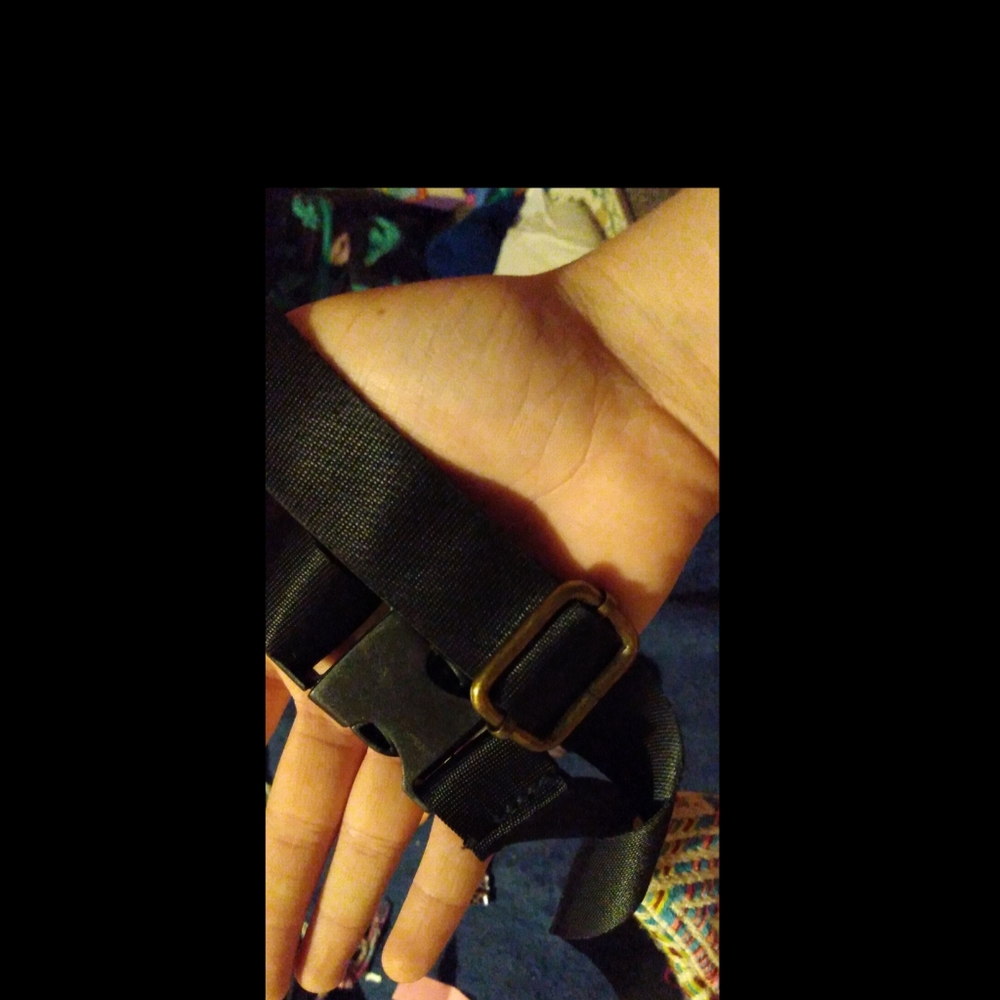 Girls phanny pack - Picture 2 of 4